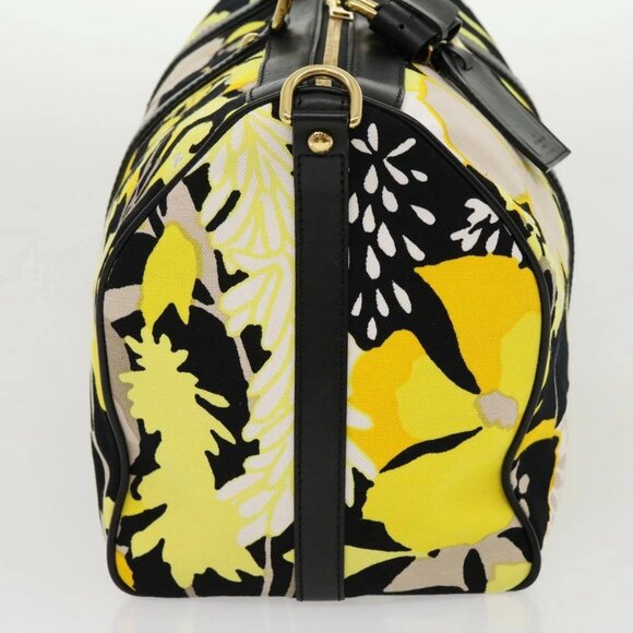 LOUIS VUITTON Toile Canwan Keepall Bandouliere 50 Boston Bag M95366 Auth 30574S - Picture 6 of 16